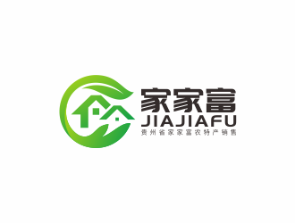 何嘉健的logo設(shè)計(jì)