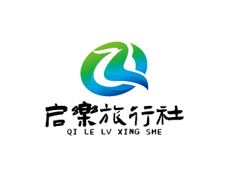 周金進(jìn)的logo設(shè)計(jì)