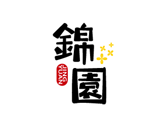 張俊的logo設(shè)計