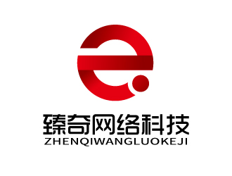 張俊的logo設計