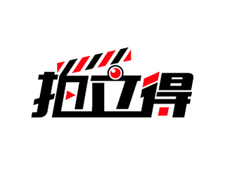 李勝利的logo設(shè)計(jì)