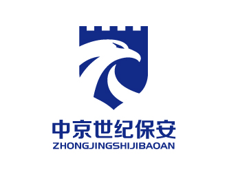 張俊的logo設計