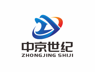 何嘉健的logo設計