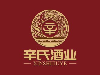 陳國偉的logo設(shè)計