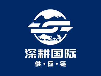 姜彥海的logo設計