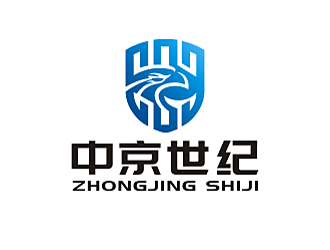 勞志飛的logo設計