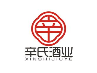 趙鵬的logo設(shè)計