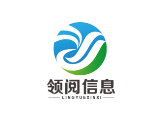 朱紅娟的logo設計