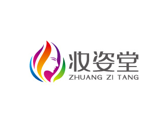 周金進的logo設計