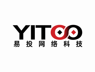 林思源的廣州易投網絡科技有限公司/YITOOlogo設計