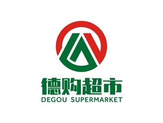 譚家強的logo設計