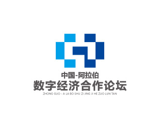 周金進的logo設計