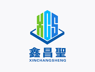 吳曉偉的logo設計