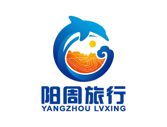 王濤的logo設計