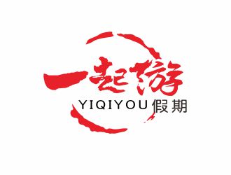 胡紅志的logo設計