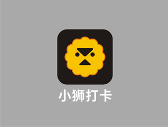 孫永煉的logo設計