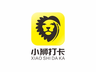 鄧建平的logo設計