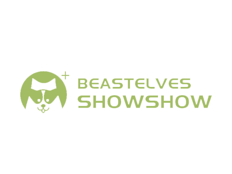 beastelves Showshowlogo設計