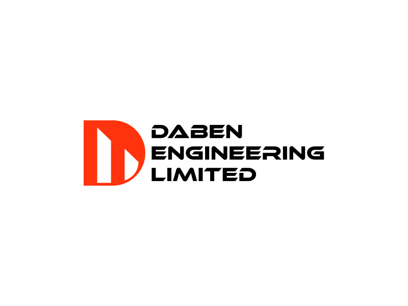 Daben Engineering Limitedlogo設計