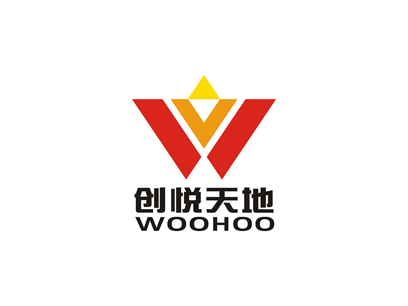 周都響的logo設計