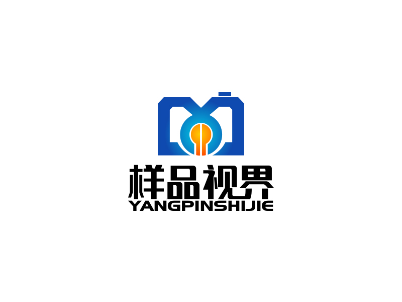 余亮亮的logo設計