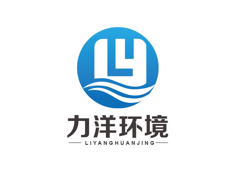 朱紅娟的安徽力洋環境試驗設備有限公司logologo設計