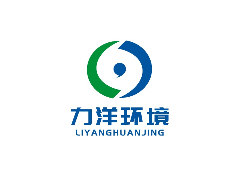 姜彥海的logo設計