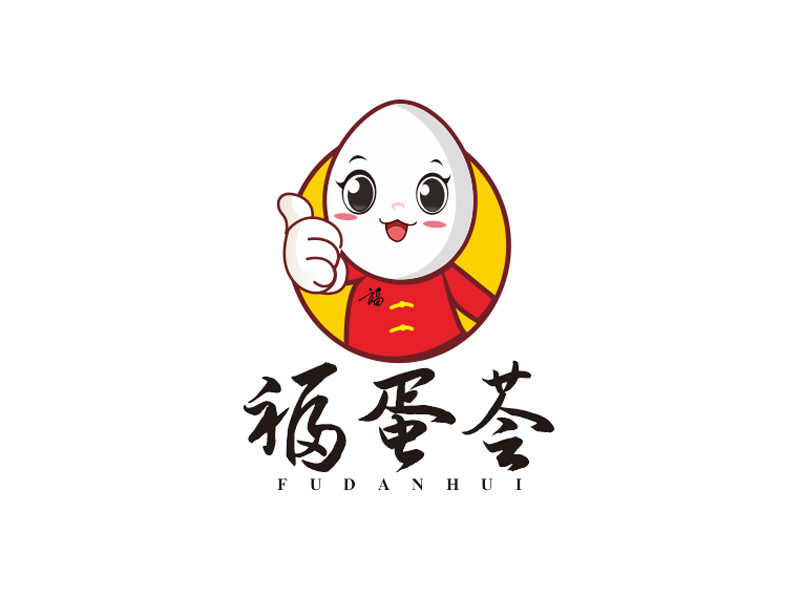 楊忠的logo設計