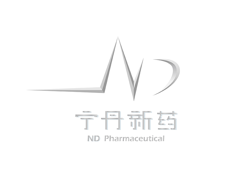 周煒煒的南京寧丹新藥技術(shù)有限公司（Neurodawn Pharmaceutical Co., Ltd.）logo設(shè)計