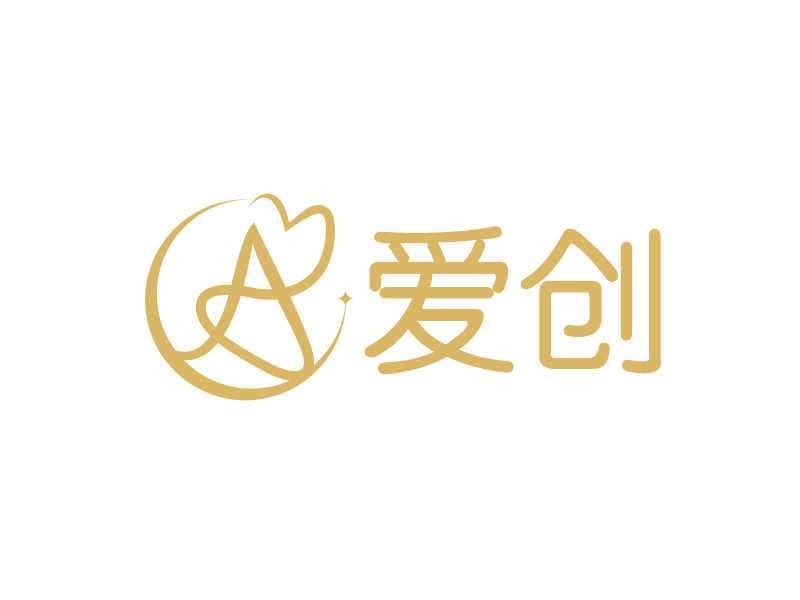 楊忠的logo設計