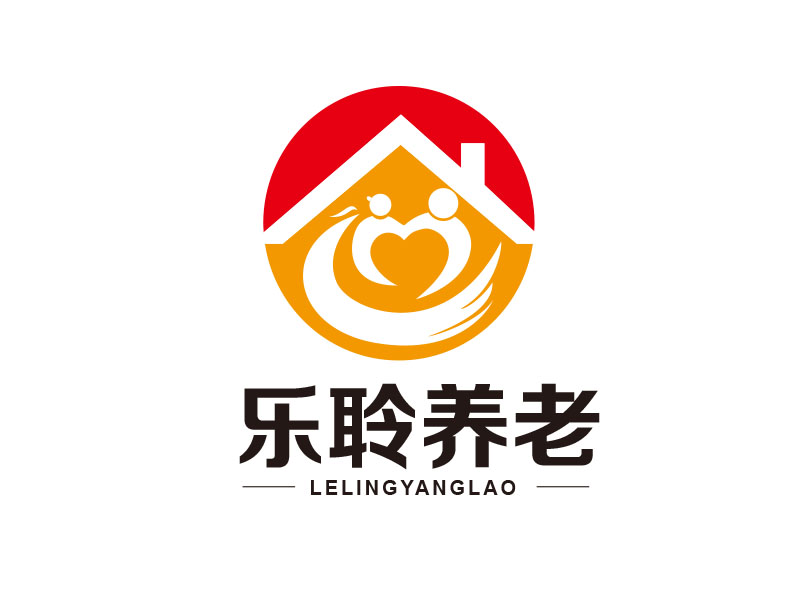 朱紅娟的logo設(shè)計