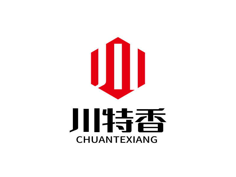 張俊的logo設計