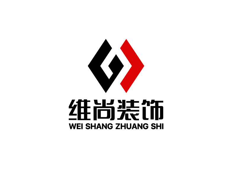 唐國強的logo設計