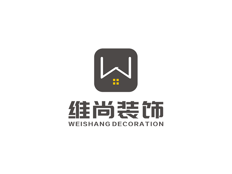 趙錫濤的logo設計