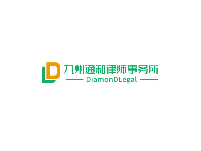 張俊的logo設計