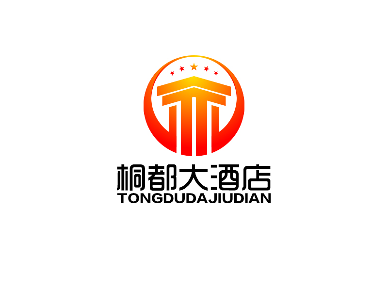 余亮亮的logo設計