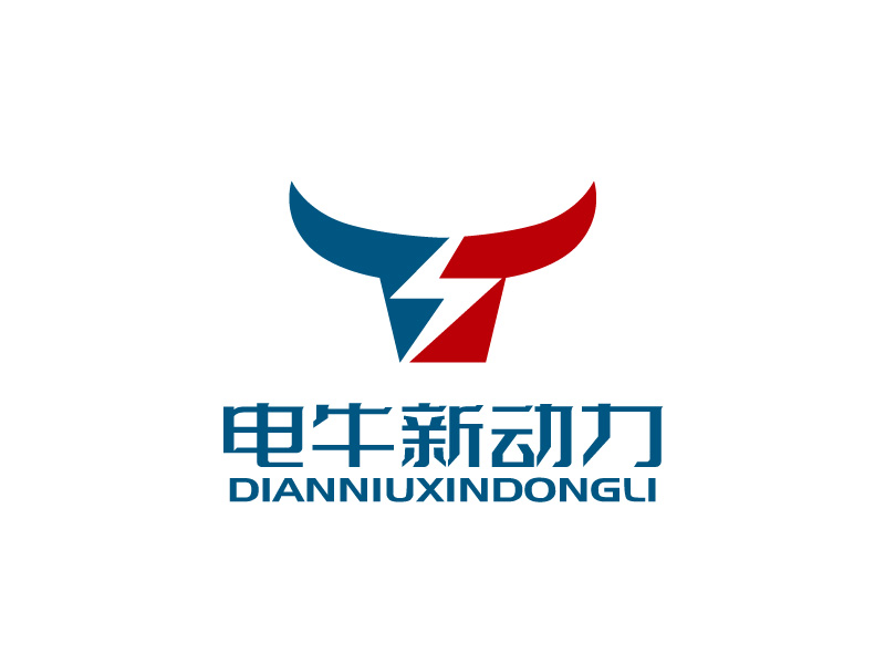 張俊的logo設計