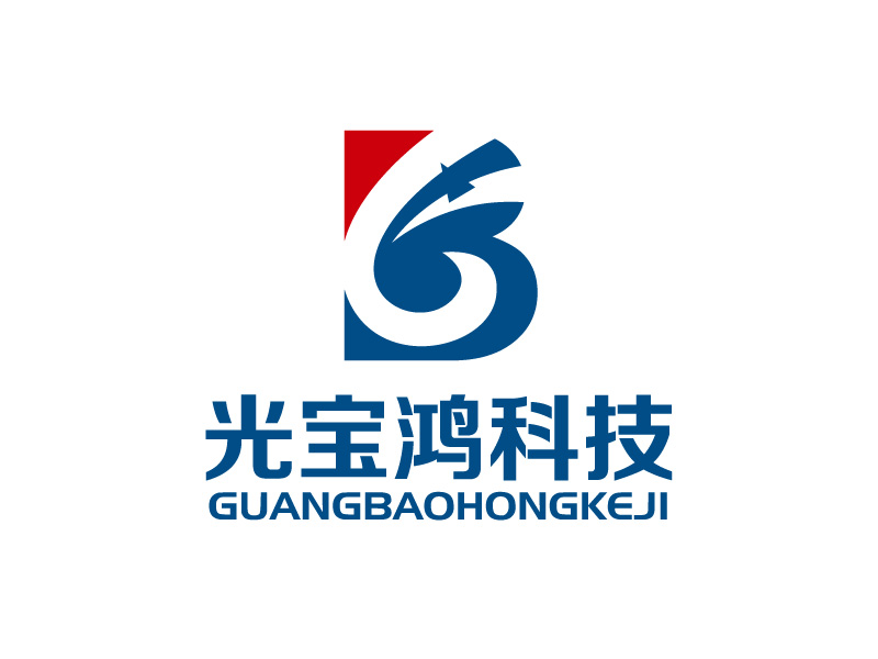 張俊的logo設計