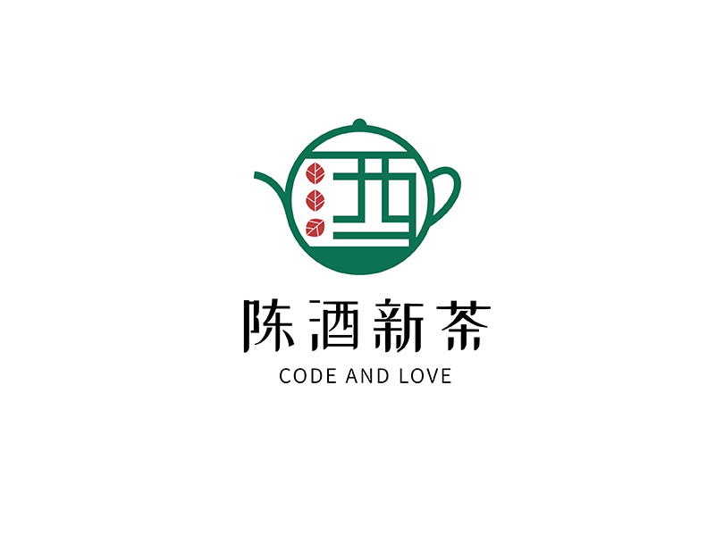 方詩瑤的logo設(shè)計