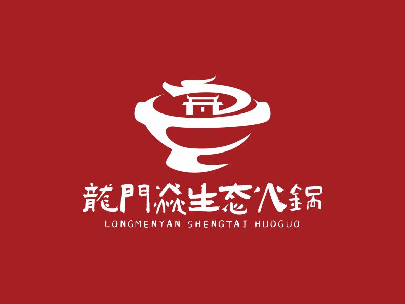 何嘉健的logo設計