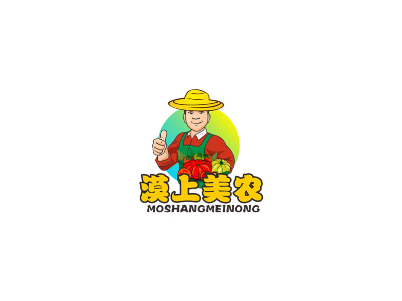 郭慶忠的logo設計