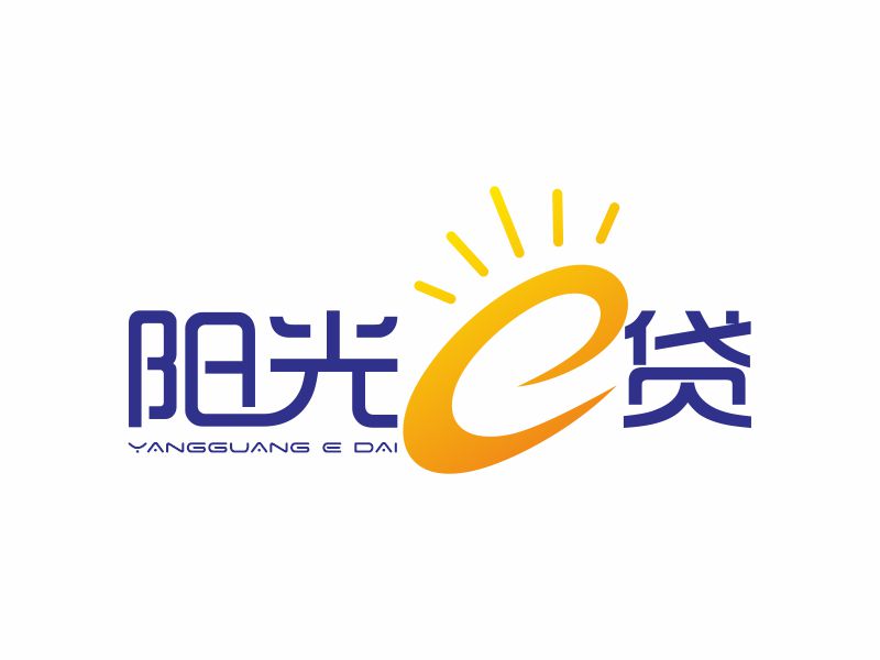 何嘉健的logo設計