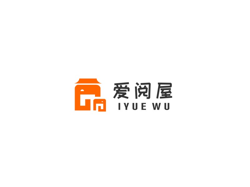 姜彥海的logo設計