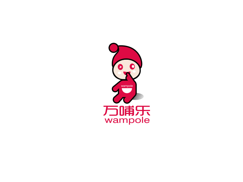 馬文明的logo設計