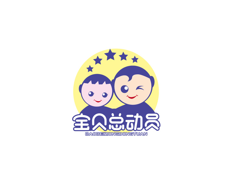 張俊的logo設計