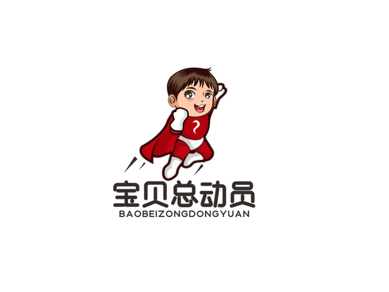 郭慶忠的logo設計