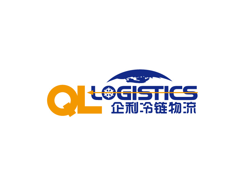 張俊的logo設計