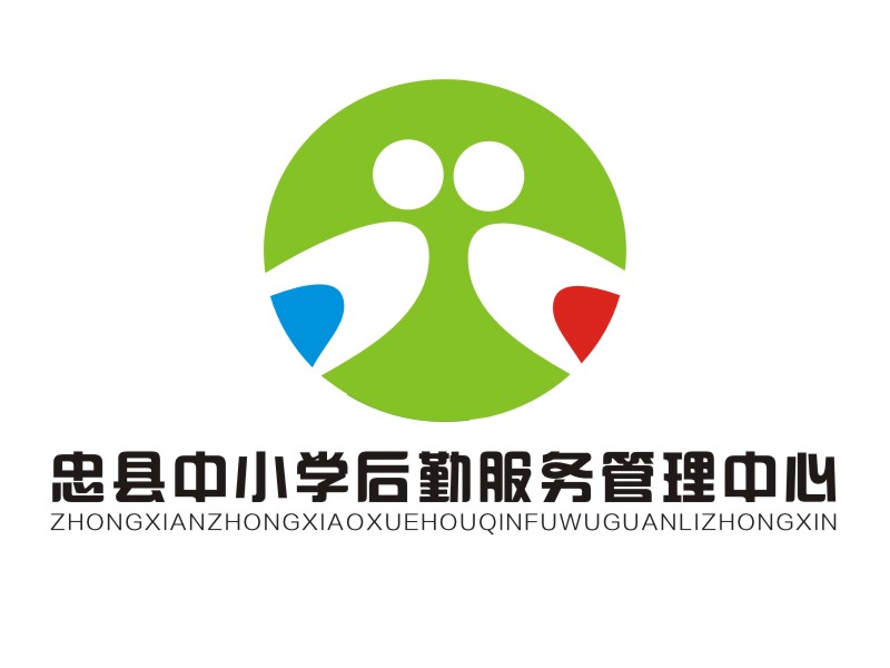 張軍代的logo設計