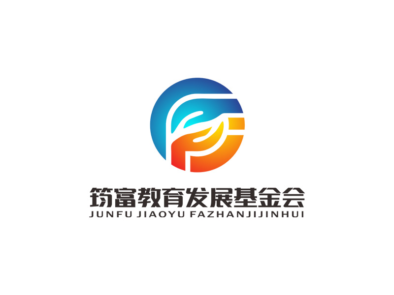 郭慶忠的logo設計