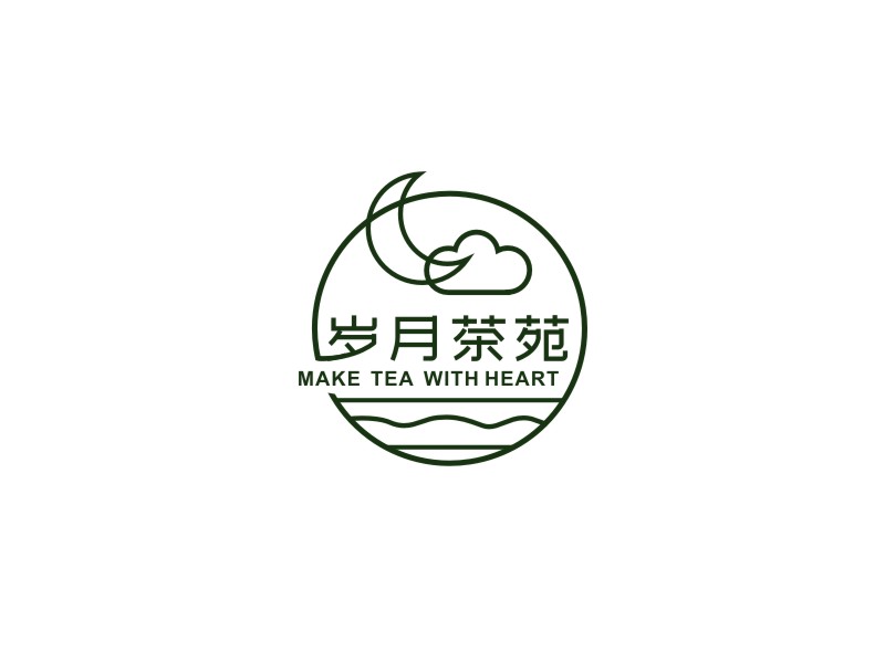 姜彥海的logo設計